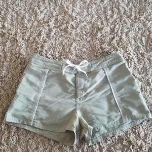 Roxy surf shorts